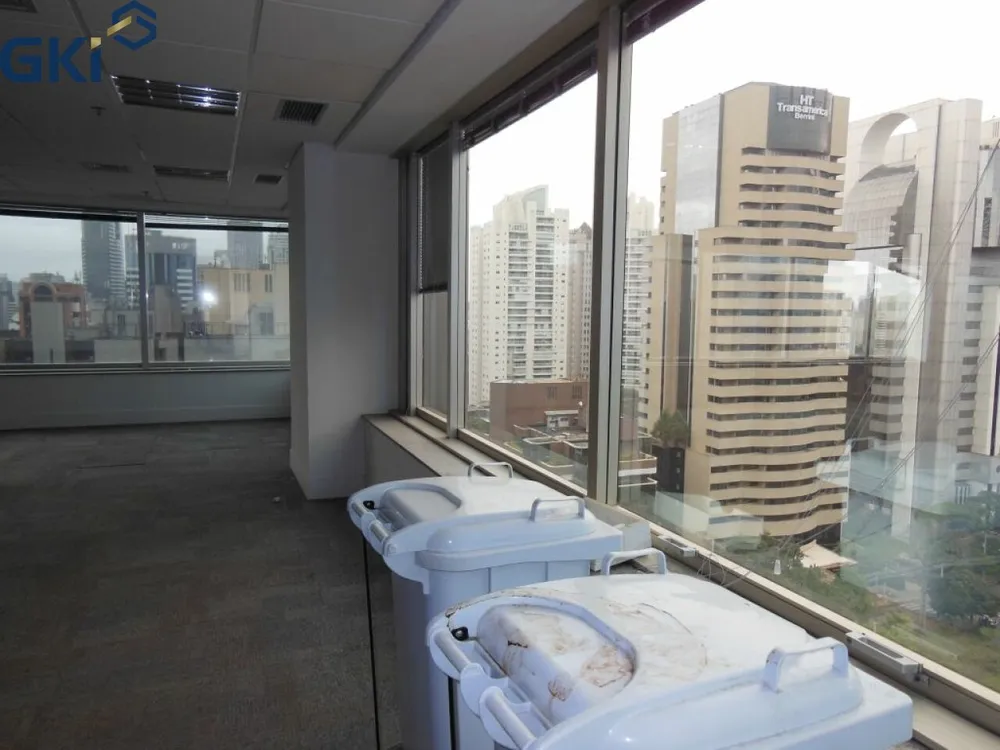 Sala-Conjunto, 266 m² - Foto 1