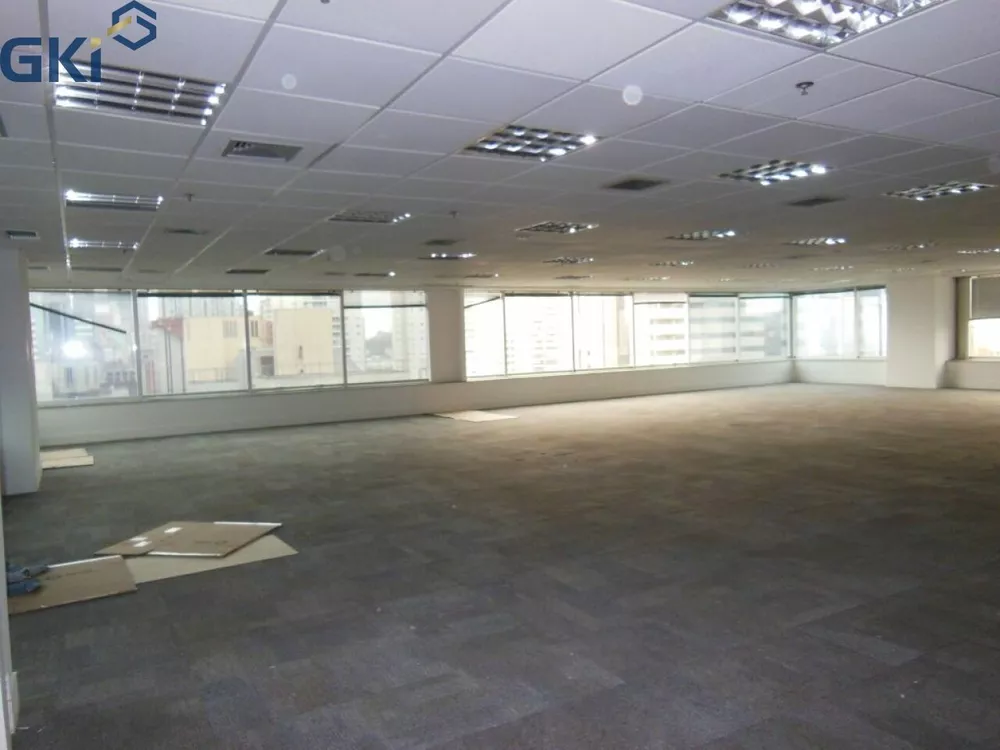 Sala-Conjunto, 266 m² - Foto 2