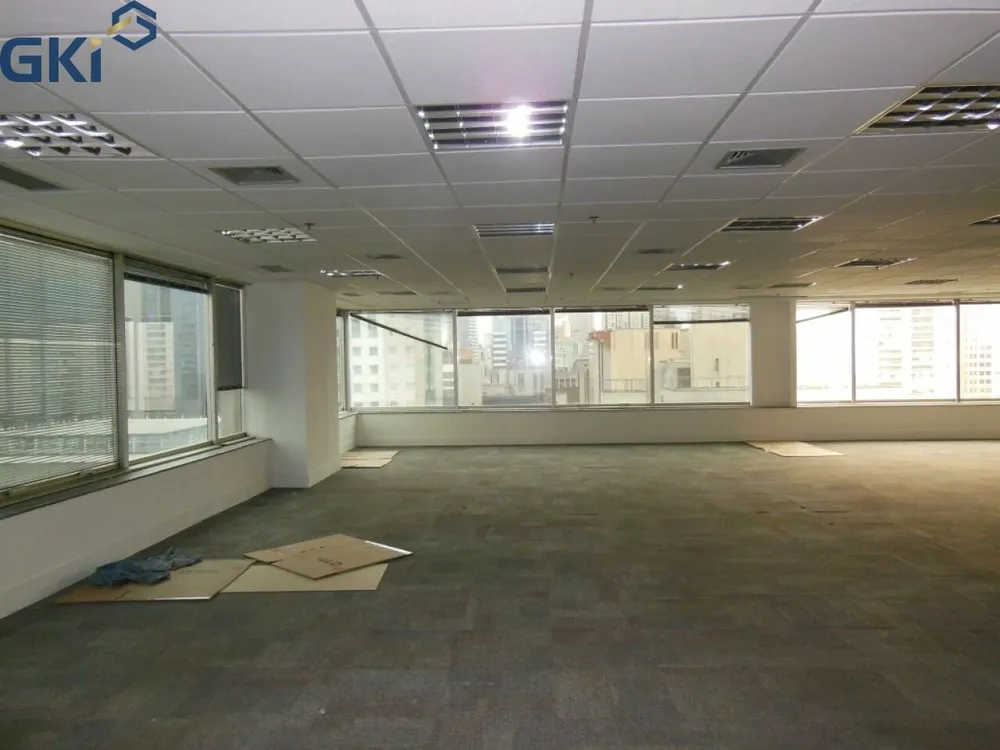 Sala-Conjunto, 266 m² - Foto 9