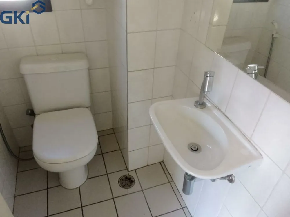 Sala-Conjunto, 64 m² - Foto 9