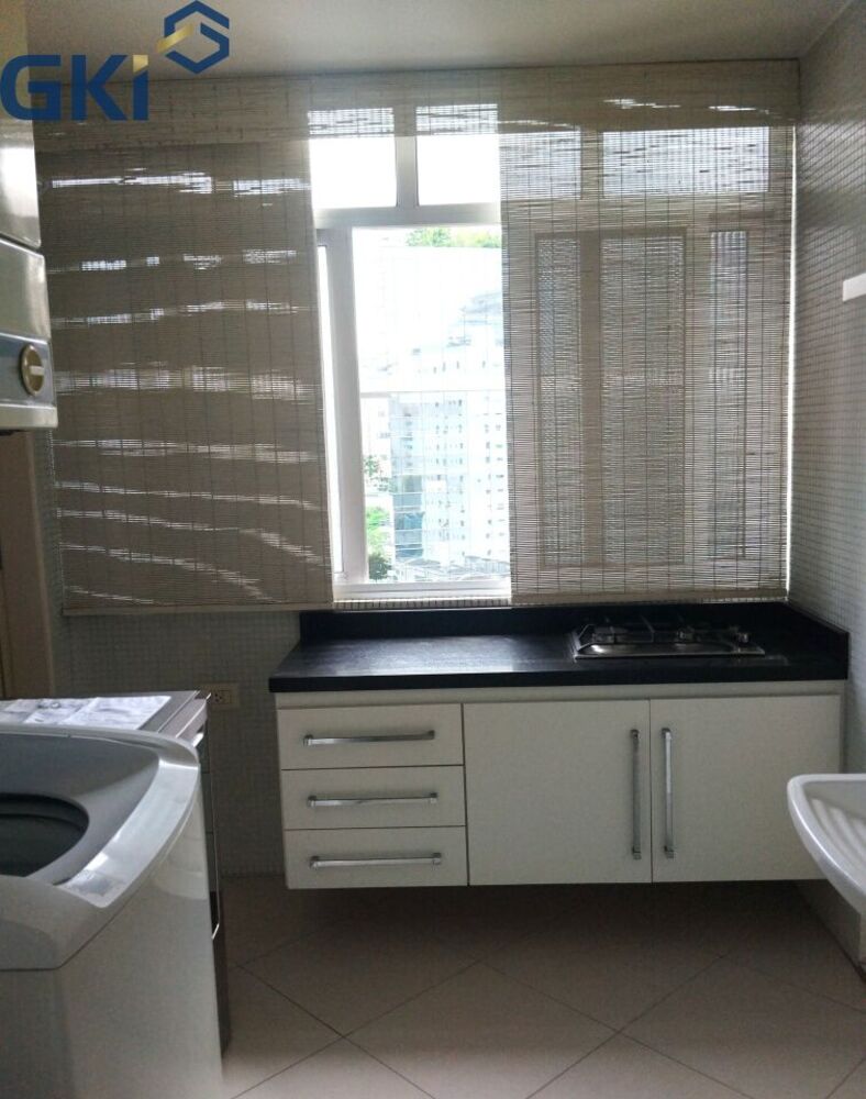 Apartamento, 1 quarto, 126 m² - Foto 7