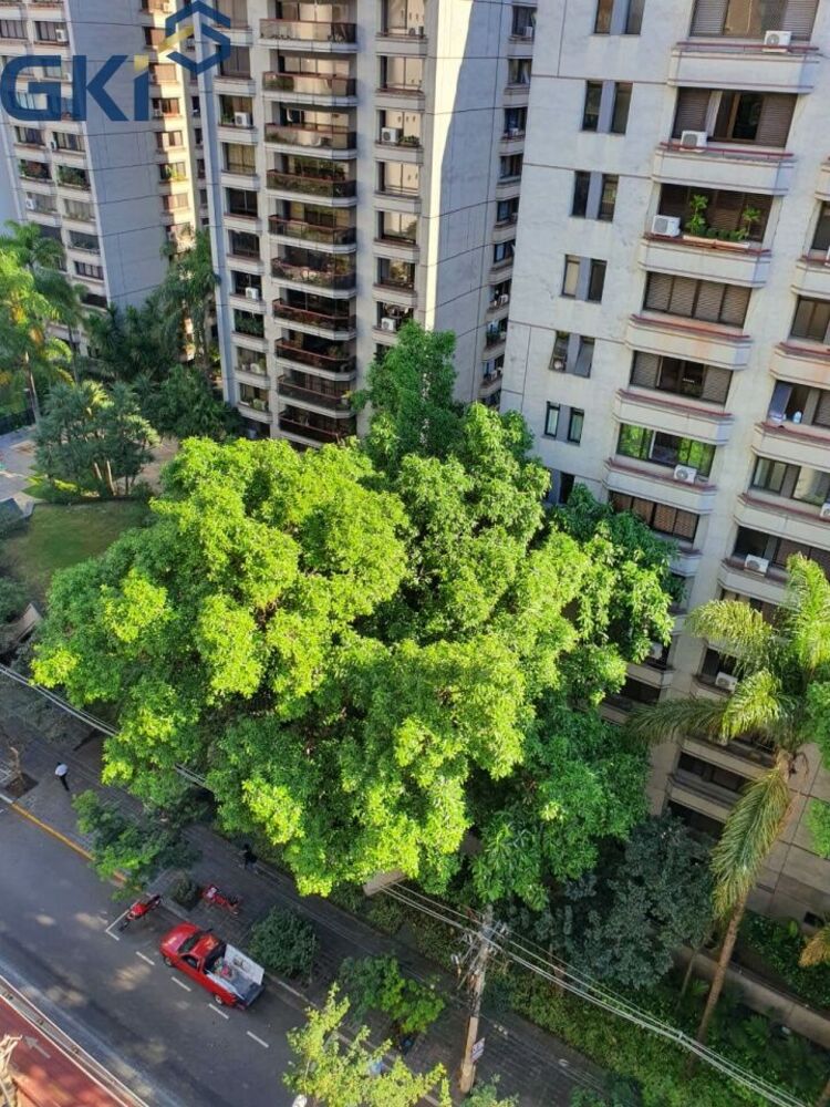 Apartamento, 1 quarto, 126 m² - Foto 1