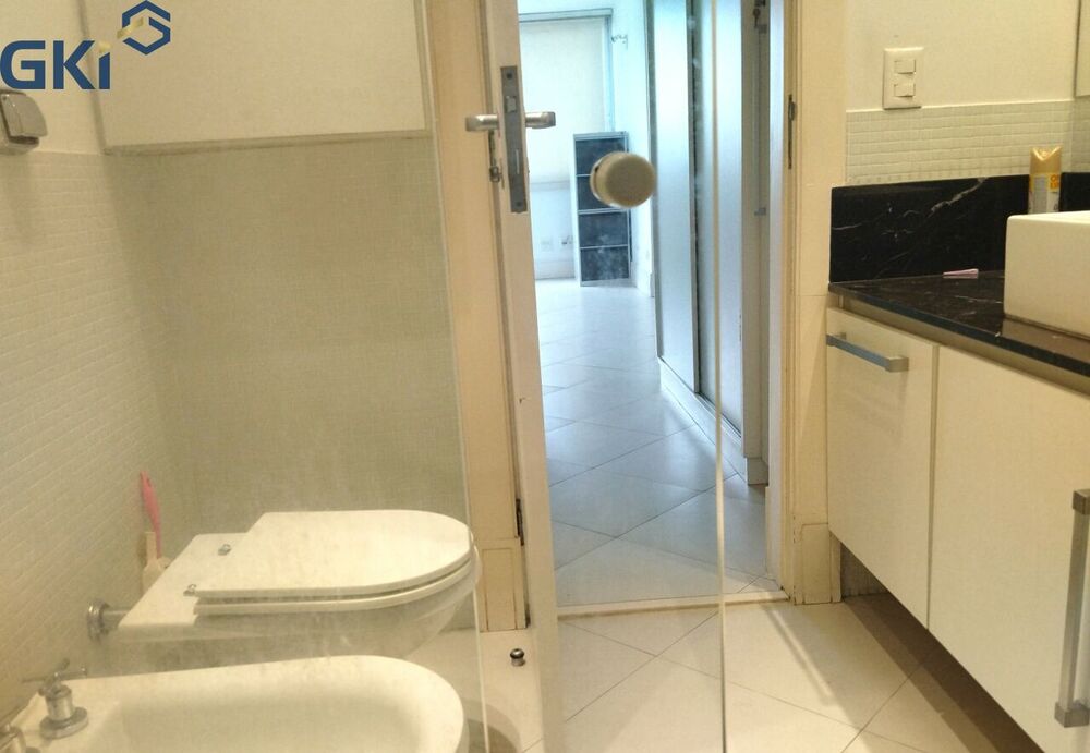 Apartamento, 1 quarto, 126 m² - Foto 4