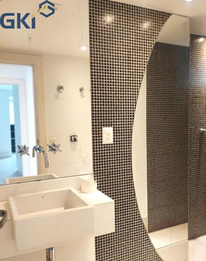 Apartamento, 1 quarto, 126 m² - Foto 2