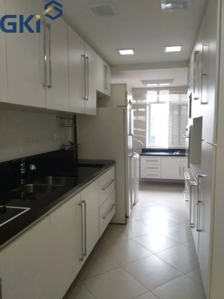 Apartamento, 1 quarto, 126 m² - Foto 5