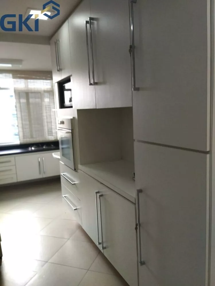 Apartamento, 1 quarto, 126 m² - Foto 8