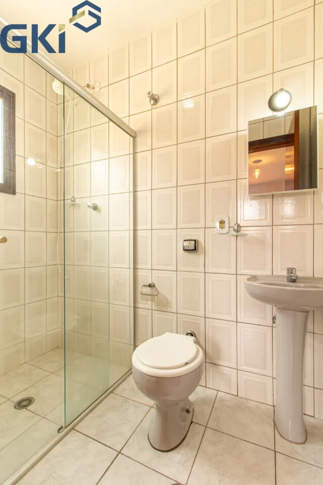 Casa, 3 quartos, 136 m² - Foto 14