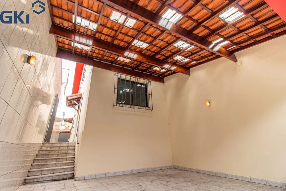 Casa, 3 quartos, 136 m² - Foto 20