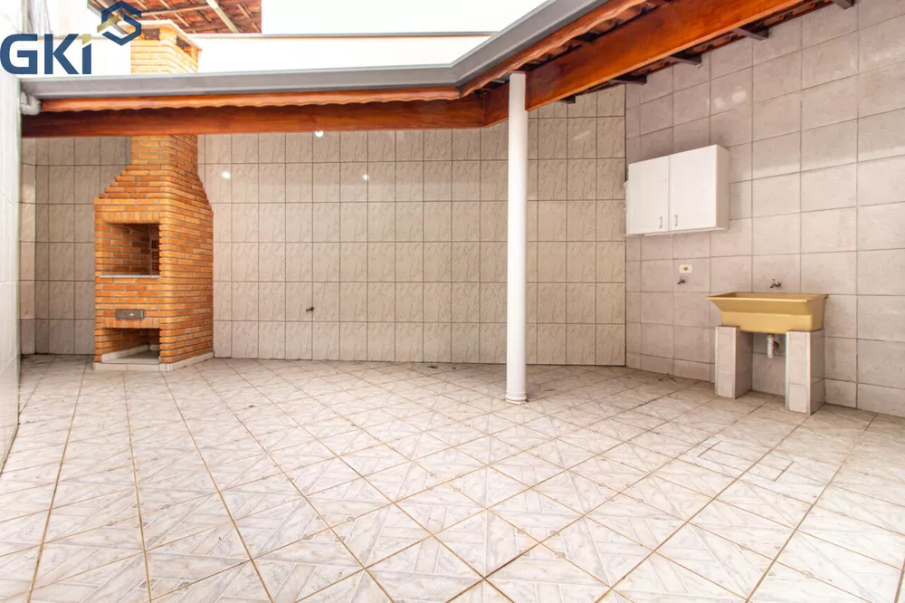 Casa, 3 quartos, 136 m² - Foto 2