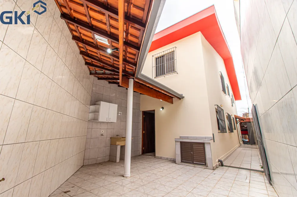 Casa, 3 quartos, 136 m² - Foto 4
