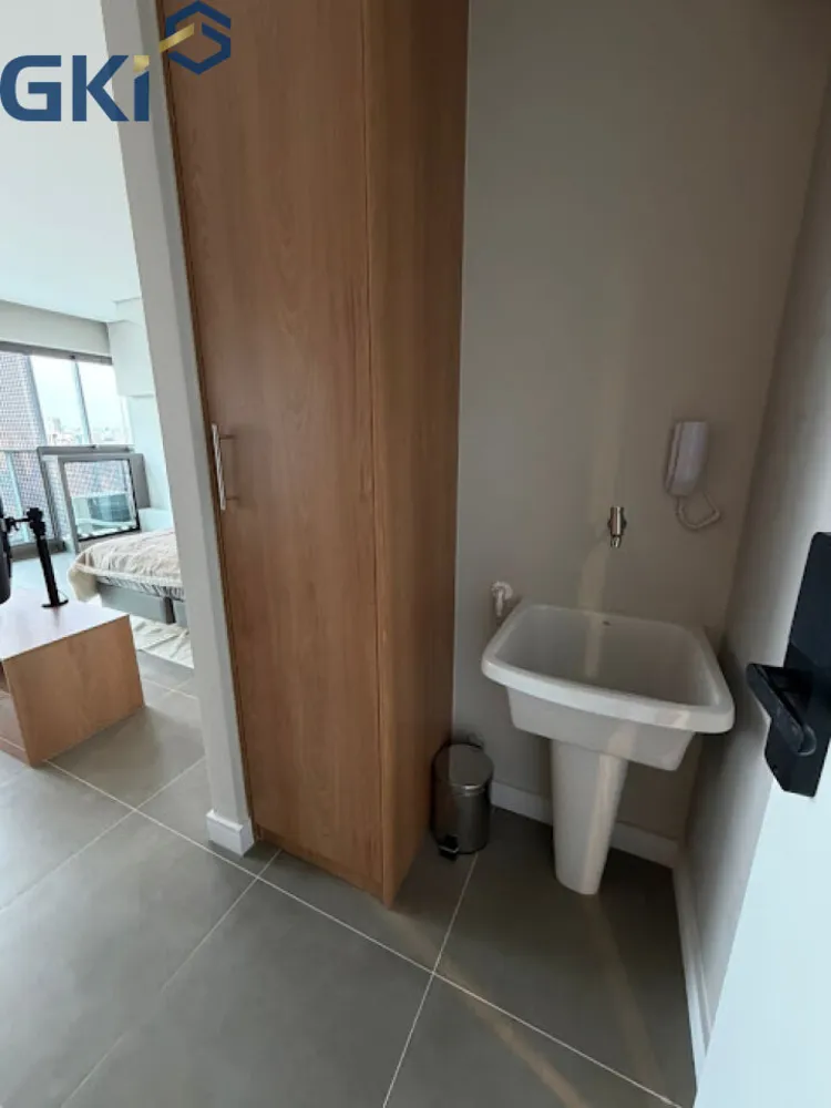 Kitnet-Studio, 35 m² - Foto 12