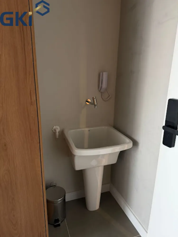 Kitnet-Studio, 35 m² - Foto 11