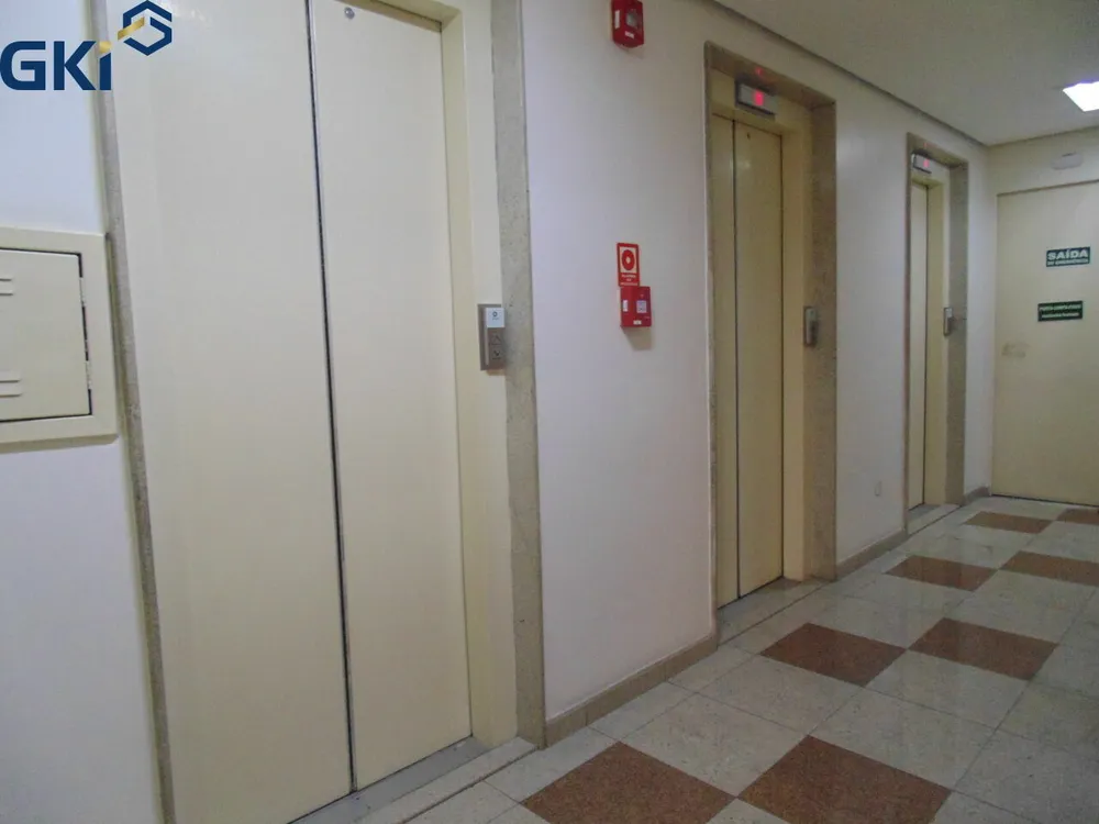Sala-Conjunto, 35 m² - Foto 8