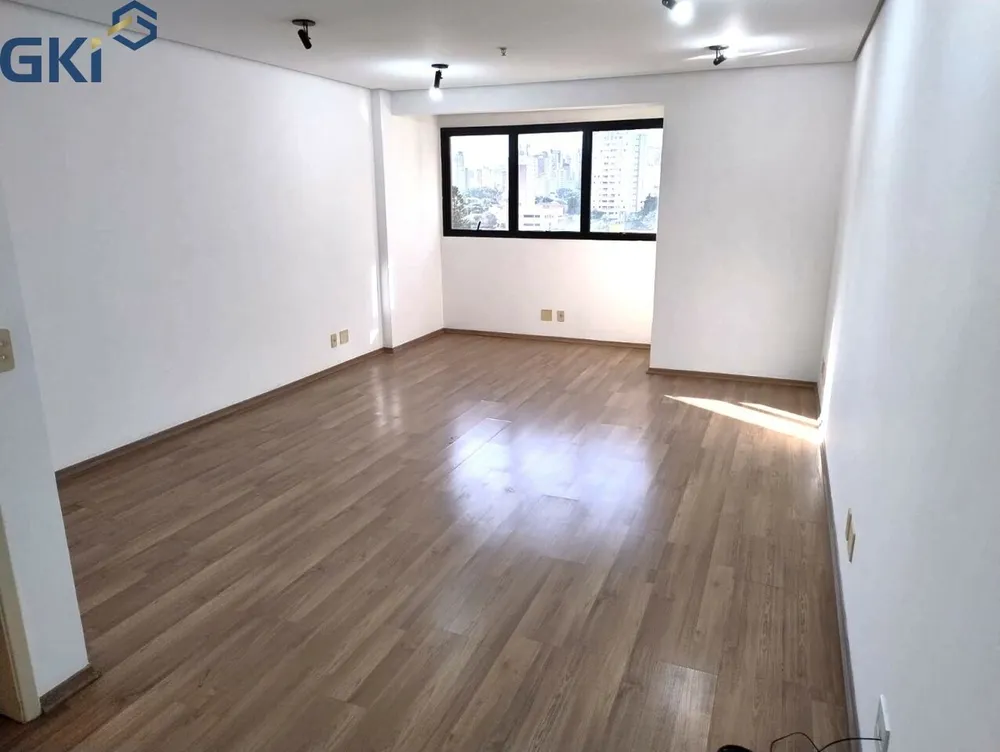 Sala-Conjunto, 35 m² - Foto 1