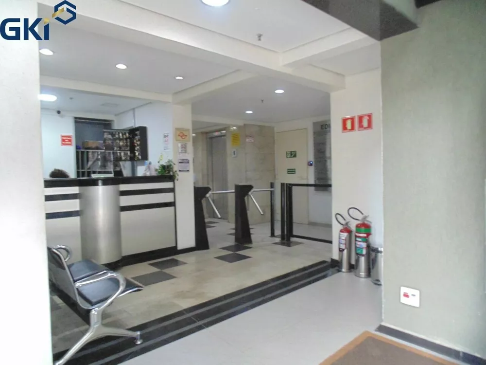 Sala-Conjunto, 35 m² - Foto 2