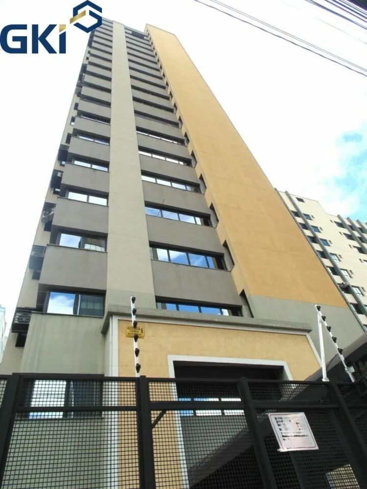 Sala-Conjunto, 35 m² - Foto 5