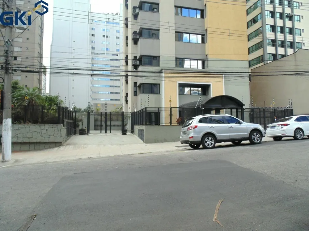 Sala-Conjunto, 35 m² - Foto 7