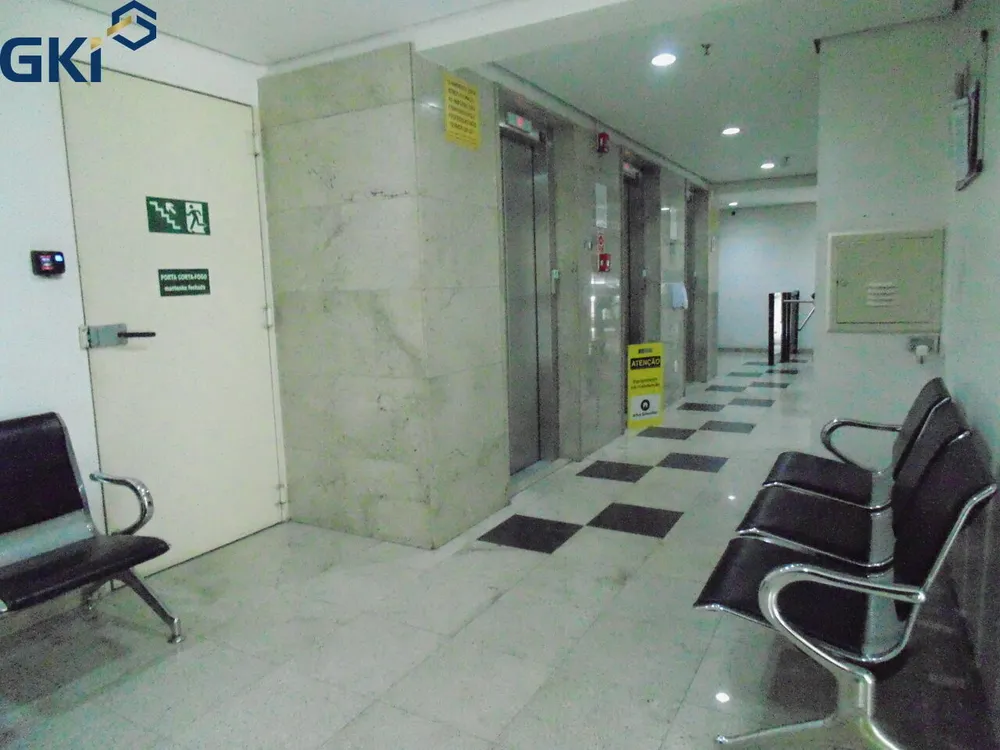 Sala-Conjunto, 35 m² - Foto 10