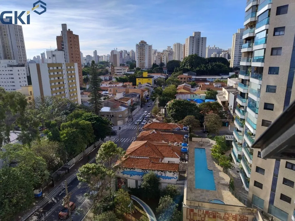 Sala-Conjunto, 35 m² - Foto 2