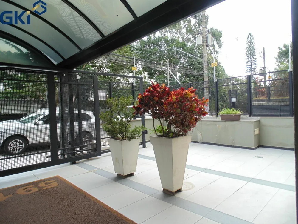 Sala-Conjunto, 35 m² - Foto 4
