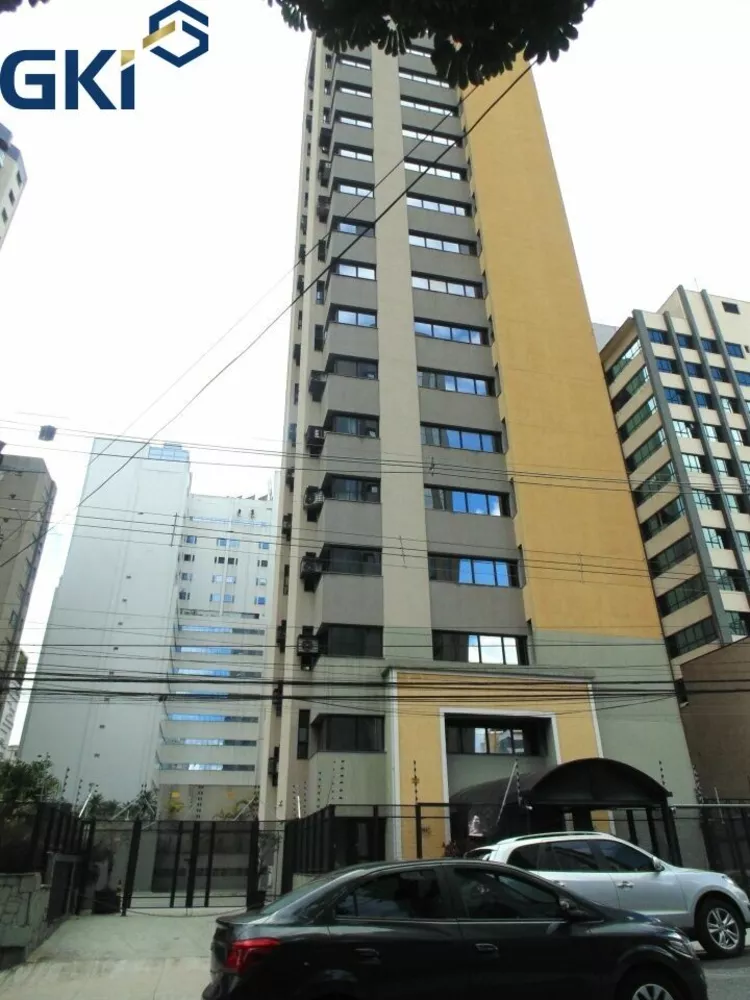 Sala-Conjunto, 35 m² - Foto 1