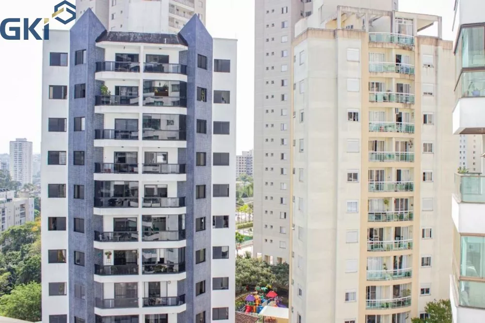 Apartamento, 3 quartos, 247 m² - Foto 1