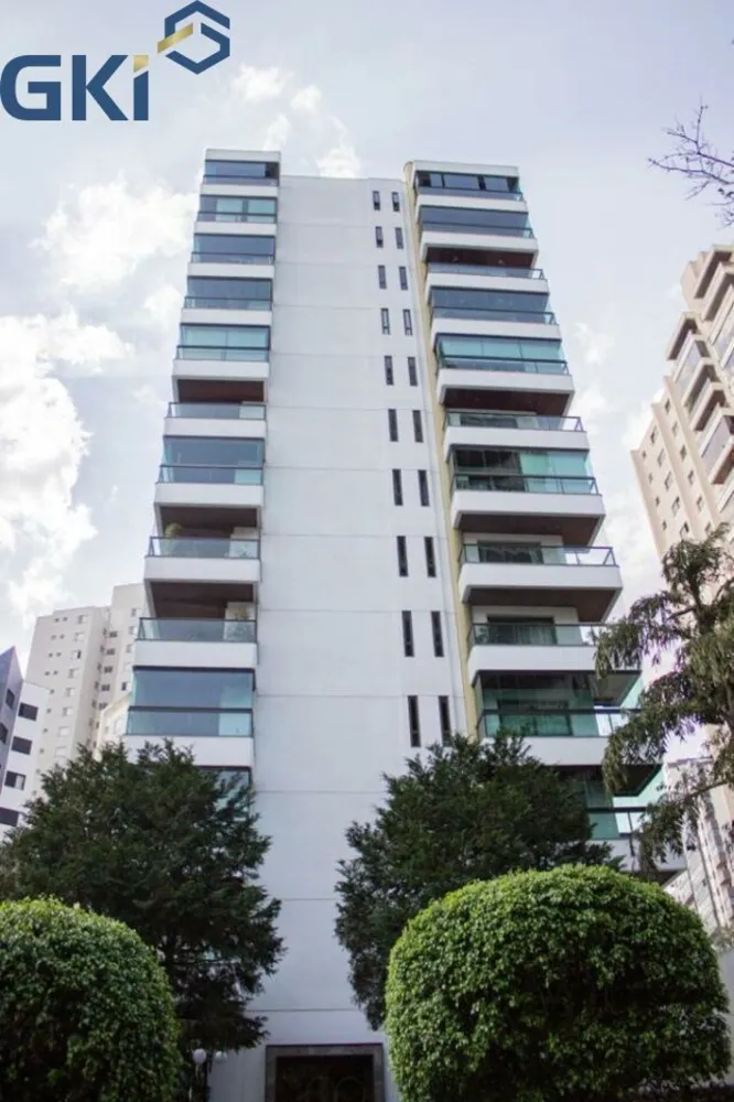 Apartamento, 3 quartos, 247 m² - Foto 7
