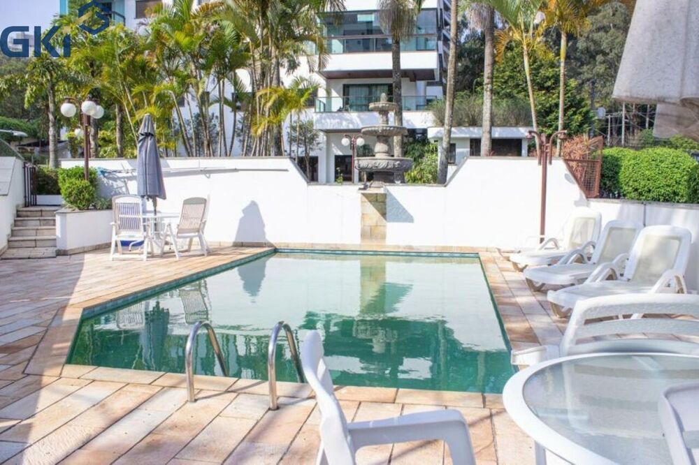 Apartamento, 3 quartos, 247 m² - Foto 9