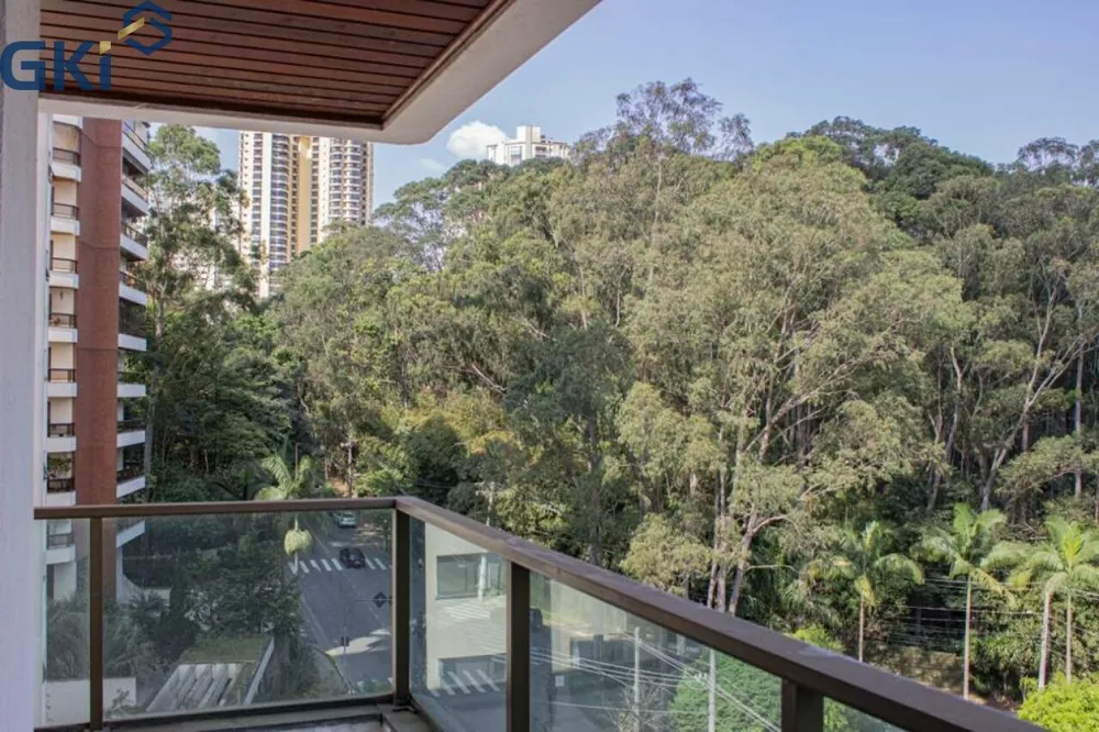 Apartamento, 3 quartos, 247 m² - Foto 3
