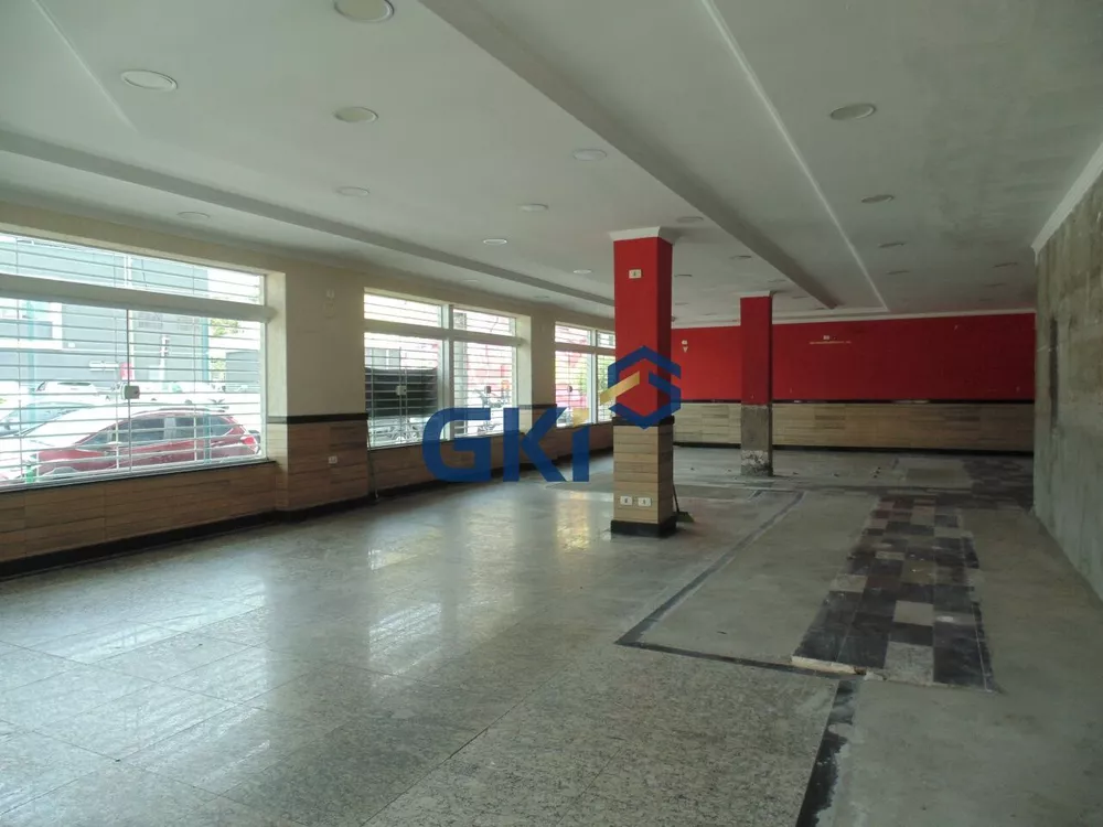 Conjunto Comercial-Sala para alugar, 465m² - Foto 4