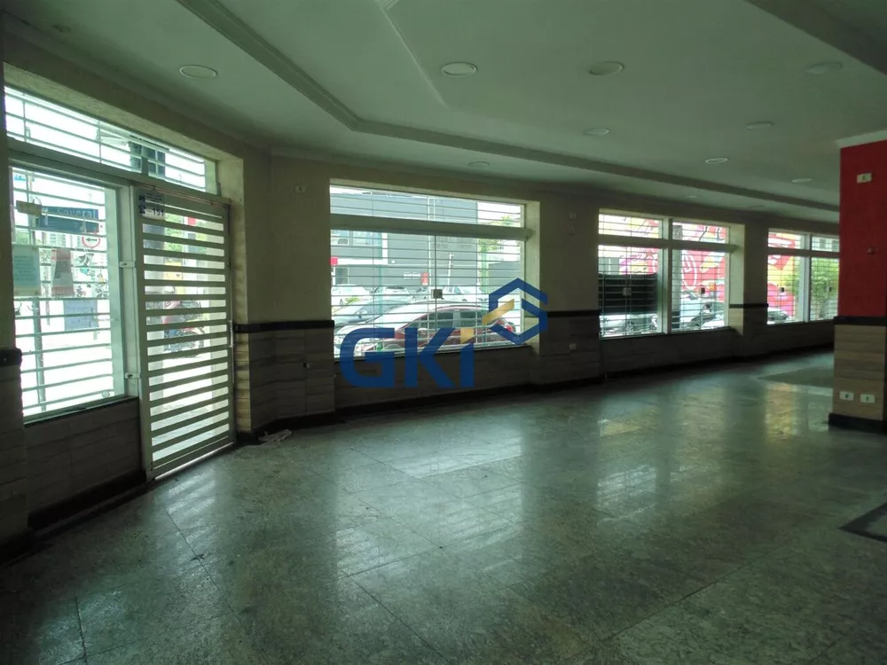 Conjunto Comercial-Sala para alugar, 465m² - Foto 3