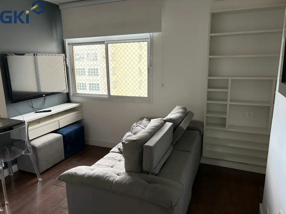 Apartamento, 2 quartos, 70 m² - Foto 1
