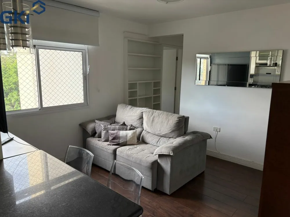 Apartamento, 2 quartos, 70 m² - Foto 2