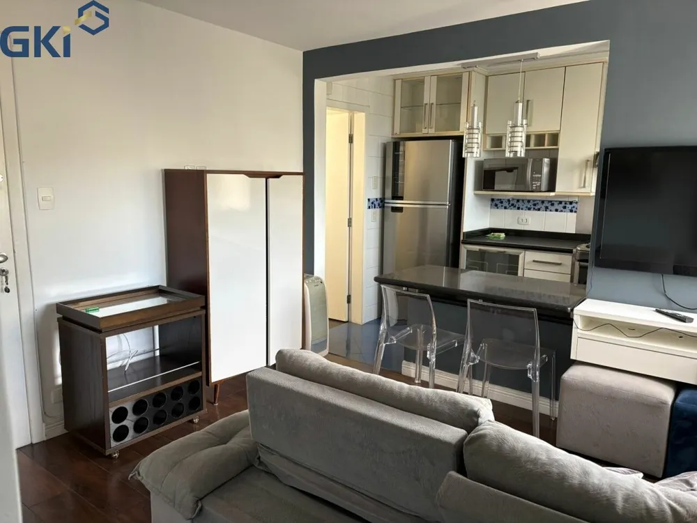 Apartamento, 2 quartos, 70 m² - Foto 5