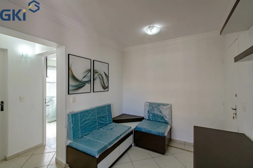 Apartamento, 1 quarto, 42 m² - Foto 1