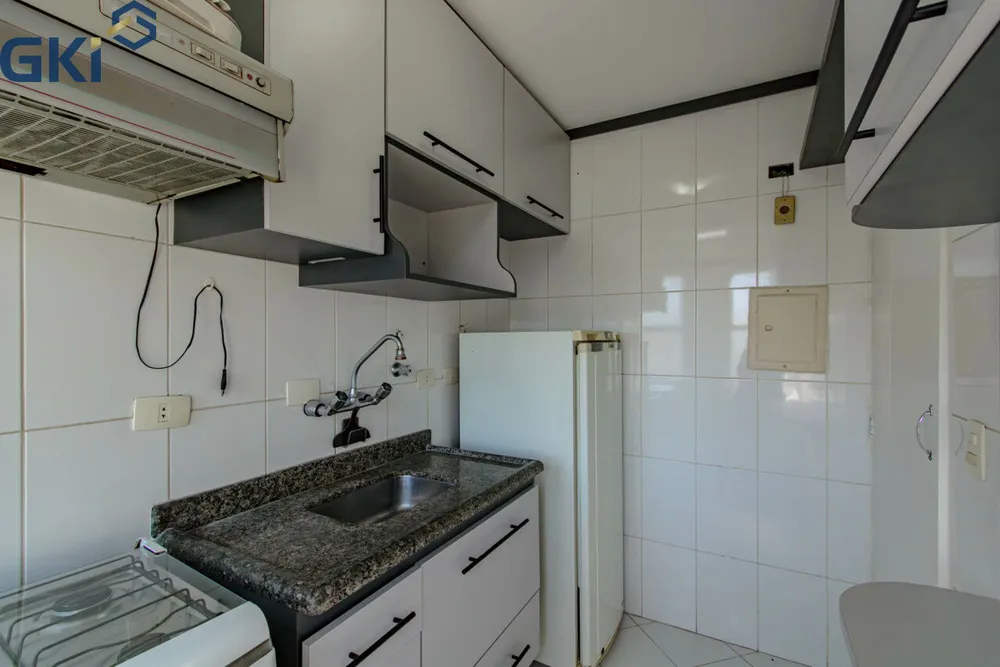 Apartamento, 1 quarto, 42 m² - Foto 8