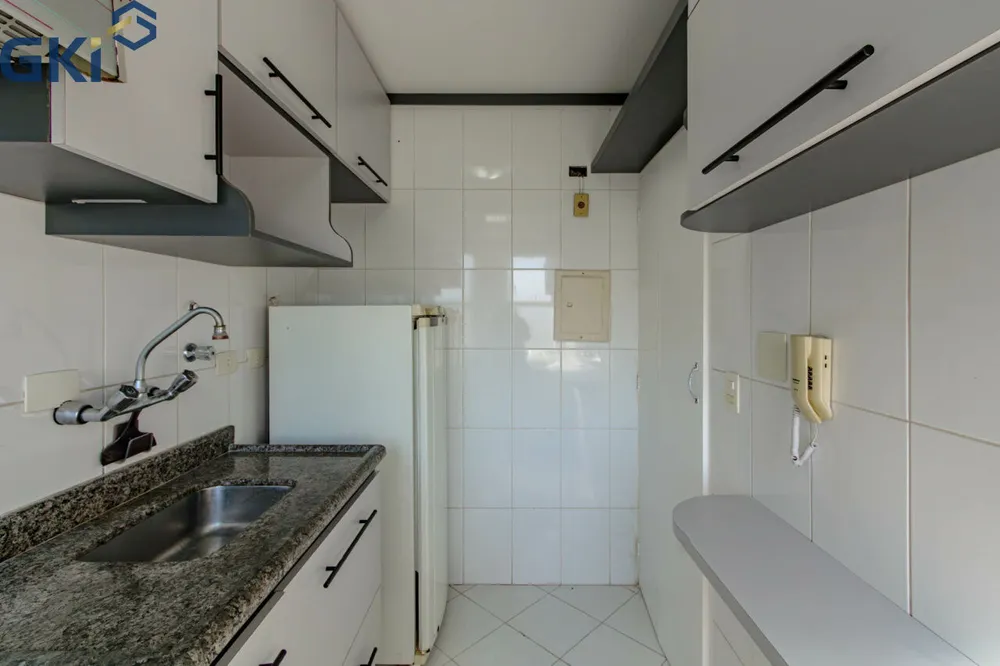 Apartamento, 1 quarto, 42 m² - Foto 9