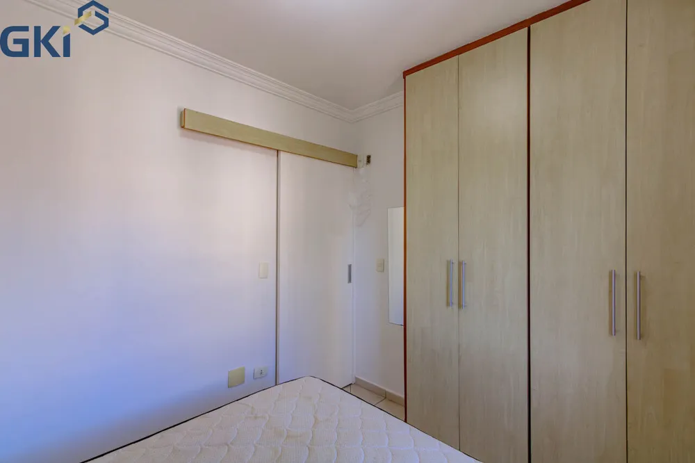 Apartamento, 1 quarto, 42 m² - Foto 6