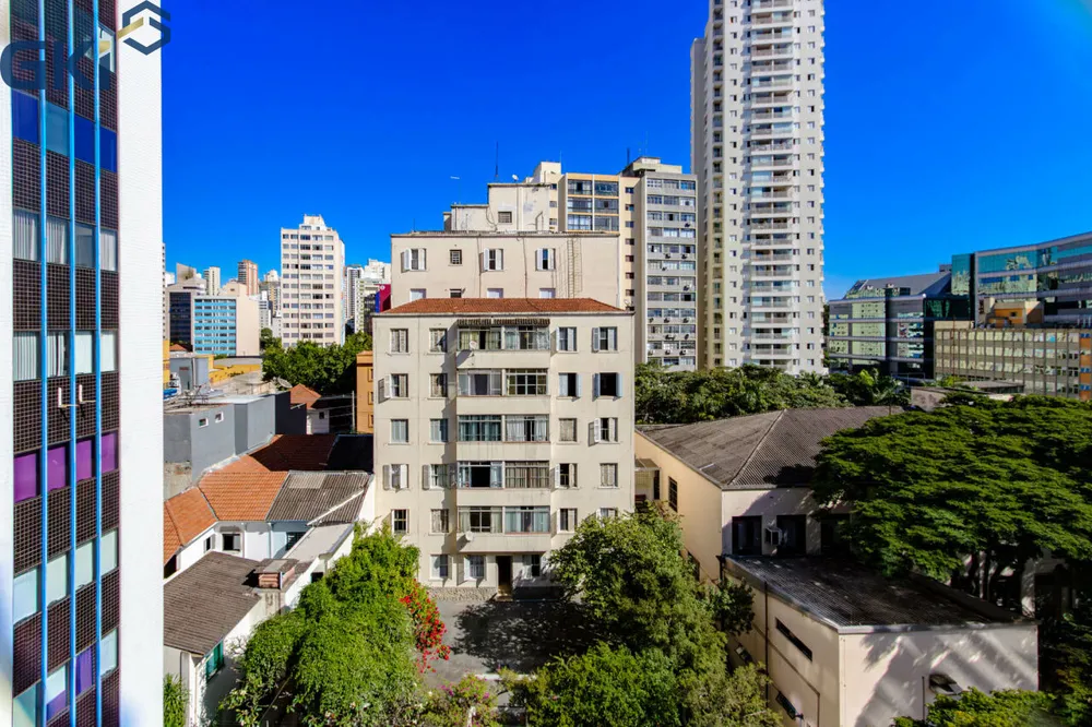 Apartamento, 1 quarto, 42 m² - Foto 7