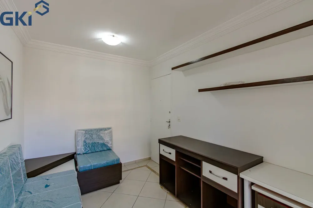 Apartamento, 1 quarto, 42 m² - Foto 4