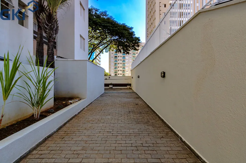Apartamento, 1 quarto, 42 m² - Foto 11