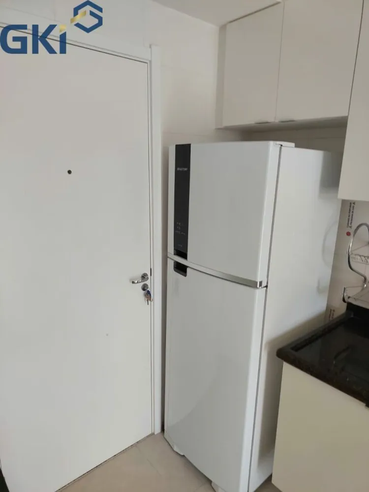 Apartamento, 1 quarto, 28 m² - Foto 12