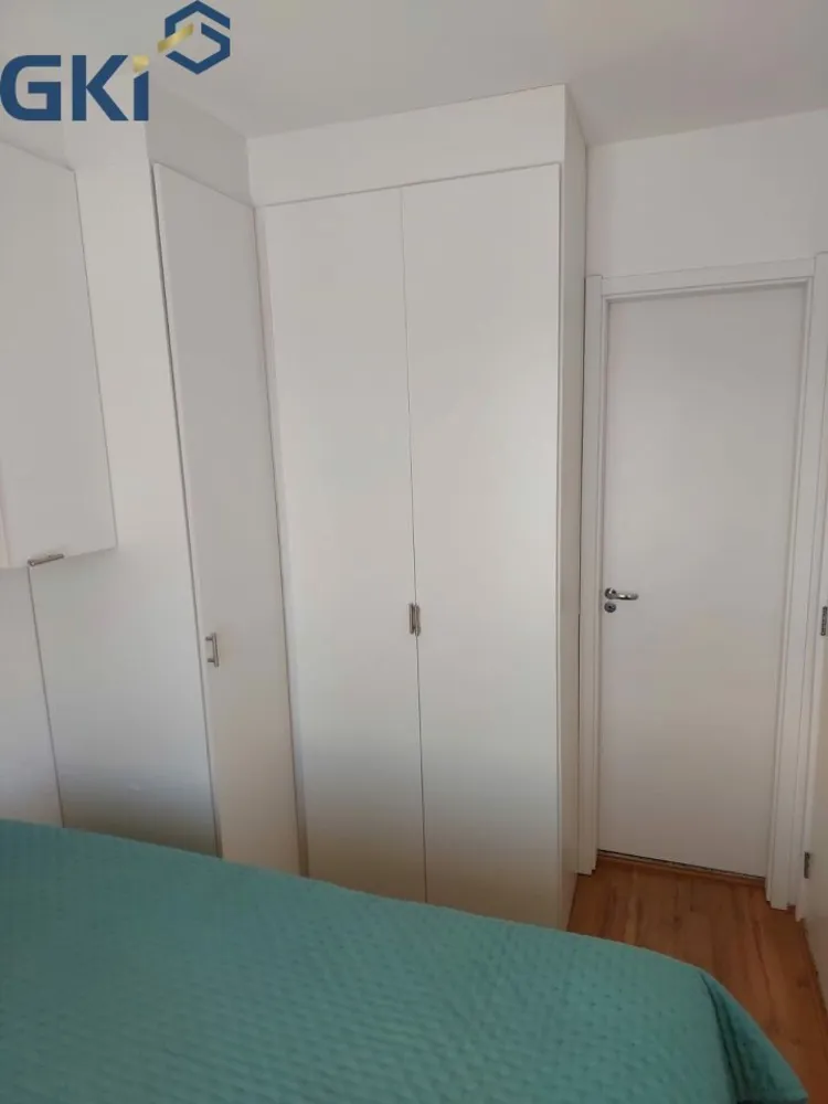 Apartamento, 1 quarto, 28 m² - Foto 8