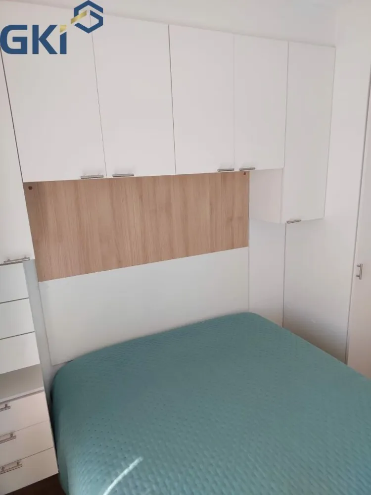Apartamento, 1 quarto, 28 m² - Foto 3