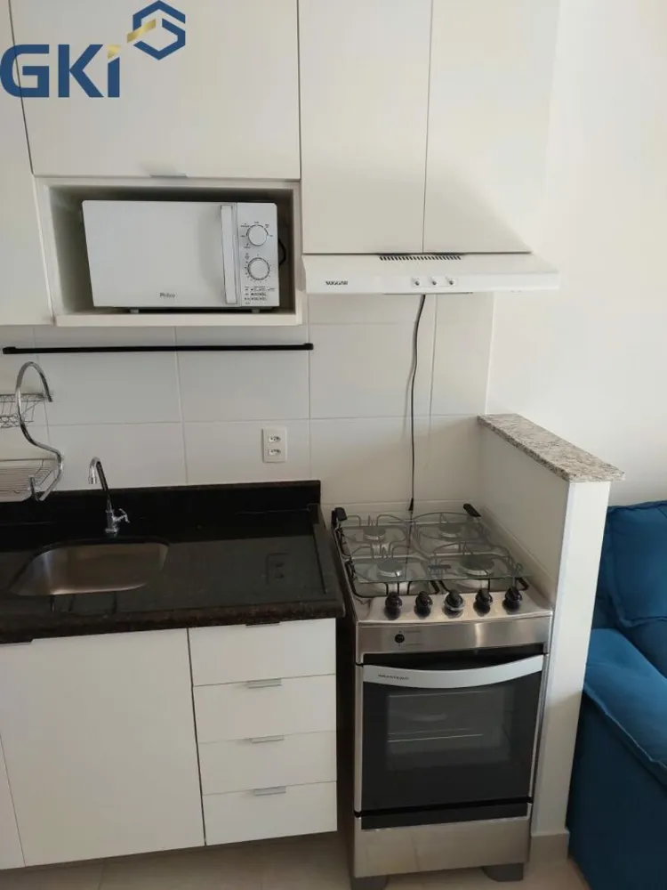 Apartamento, 1 quarto, 28 m² - Foto 1