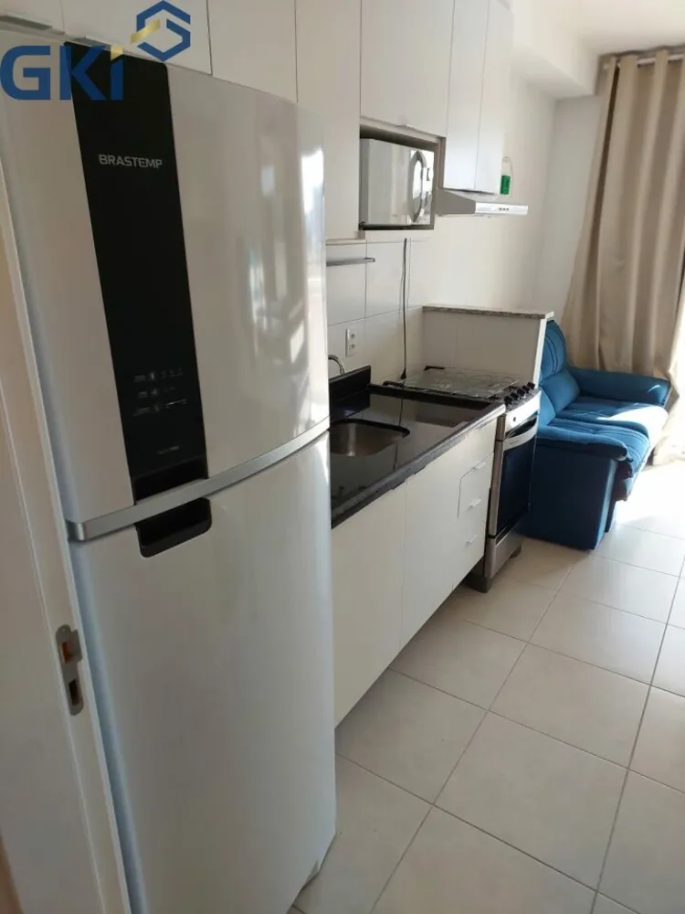 Apartamento, 1 quarto, 28 m² - Foto 4
