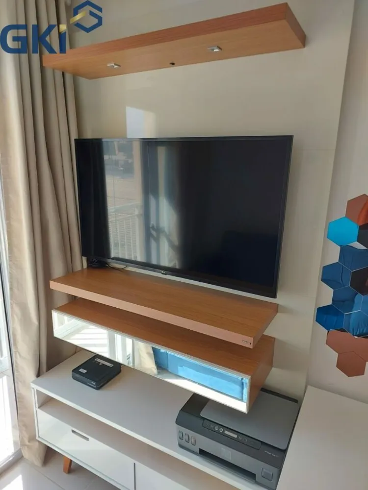 Apartamento, 1 quarto, 28 m² - Foto 5