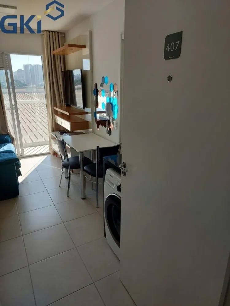 Apartamento, 1 quarto, 28 m² - Foto 6