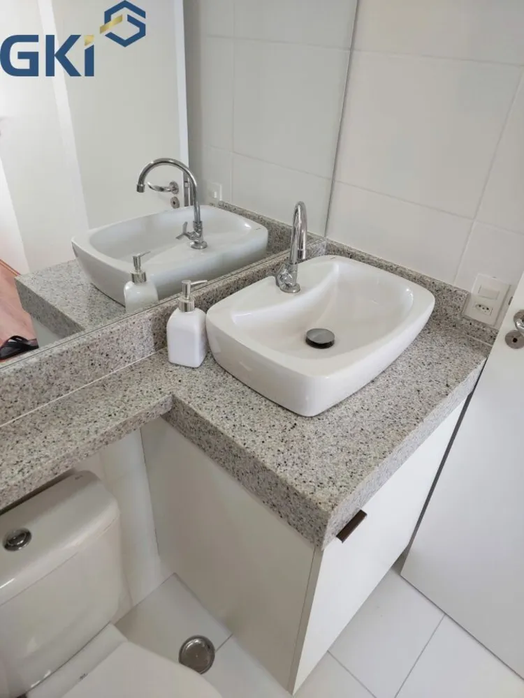 Apartamento, 1 quarto, 28 m² - Foto 7