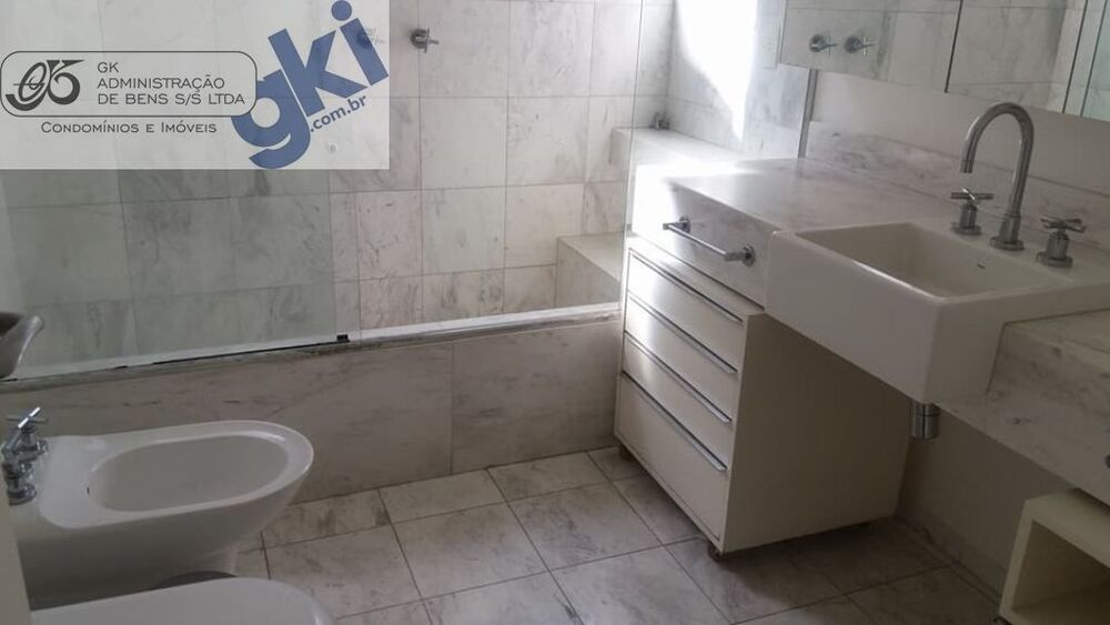 Apartamento, 3 quartos, 160 m² - Foto 10